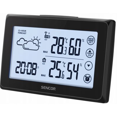 SENCOR SWS 2999 – Zboží Živě