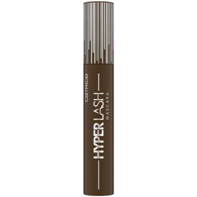 Catrice Řasenka Hyper Lash 020 Speedy Brown 11 ml – Zboží Dáma