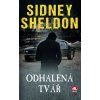 Kniha Odhalená tvář - Sidney Sheldon