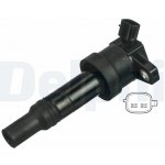 DELPHI Zapalovací cívka GN1058512B1 – Hledejceny.cz