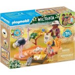 Playmobil 71296 Chovatelé pštrosů – Zboží Živě Playmobil 71296 Chovatelé pštrosů – Zboží Živě