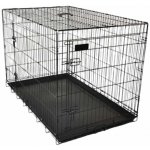 Karlie-Flamingo Mezo Klec XXL 76 x 124 x 83 cm – Sleviste.cz