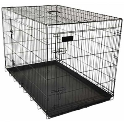 Karlie-Flamingo Mezo Klec XXL 76 x 124 x 83 cm – Sleviste.cz