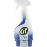 Cif Power & Shine koupelna rozpraš. 750 ml – Zbozi.Blesk.cz