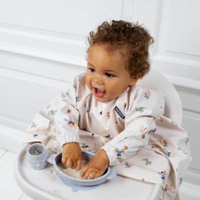 Bibado Coverall Bryndák s rukávy George Pig – Zboží Dáma