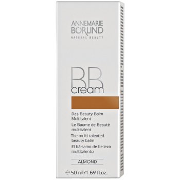 Annemarie Börlind BB Cream Almond 50 ml