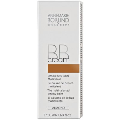 Annemarie Börlind BB Cream Almond 50 ml – Zbozi.Blesk.cz