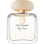 TrussarDi My Name parfémovaná voda dámská 100 ml tester – Hledejceny.cz