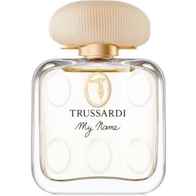 TrussarDi My Name parfémovaná voda dámská 100 ml tester – Zboží Mobilmania