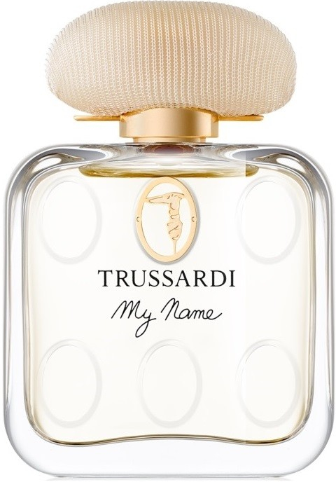 TrussarDi My Name parfémovaná voda dámská 100 ml tester