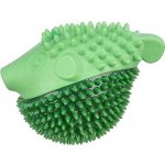 Trixie Pufferfish čtverzubec se zvukem 12 cm – Zboží Mobilmania