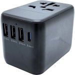 Crossio CRO-CHMA-17W1C-3A – Zboží Živě