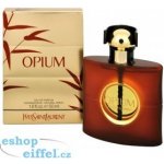 Yves Saint Laurent Opium 2009 parfémovaná voda dámská 50 ml – Hledejceny.cz