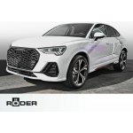 Audi Q3 40 TFSI quattro S-line Sportback 140 kW | Zboží Auto