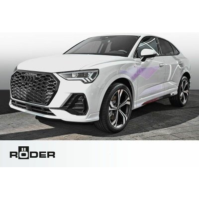Audi Q3 40 TFSI quattro S-line Sportback 140 kW | Zboží Auto