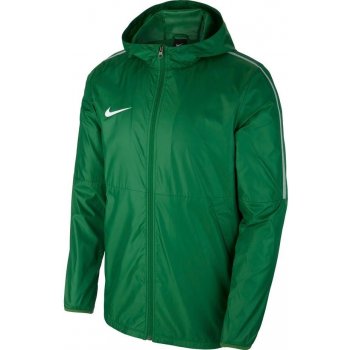 Nike pánská bunda RPL Park 20 RN JKT zelená