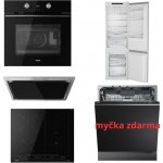 Set Teka HLB 8415 BX + IZS 66800 MST BK + GFL 57651 EOS BK + RBF 73351 FI WH + DFI 76951 – Zboží Dáma