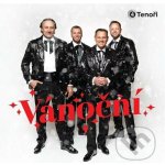 4 Tenoři – Vánoční MP3 – Zboží Dáma