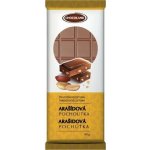 Chocoland Arašídová pochoutka 90 g – Zboží Dáma