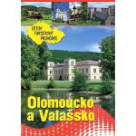 Olomoucko a Valašsko Ottův turistický průvodce CZ – Hledejceny.cz
