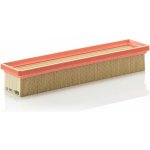 Vzduchový filtr MANN-FILTER C 3366 – Hledejceny.cz