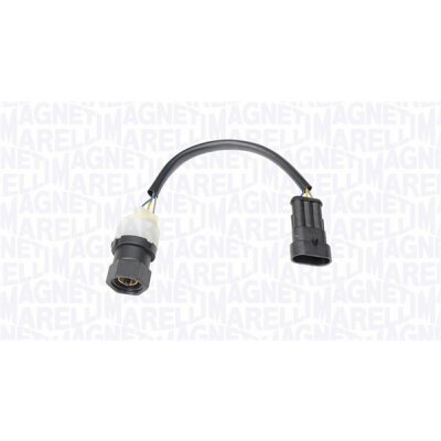 Generátor impulsů, klikový hřídel MAGNETI MARELLI 064848268010 – Hledejceny.cz