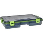 Gunki Krabička Waterproof Box Lures L – Zboží Dáma