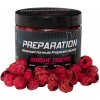 Návnada a nástraha Starbaits Tygří Ořech Prep X Bright Krill 200ml