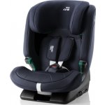 BRITAX RÖMER EVOLVAFIX 2024 Night Blue – Zboží Mobilmania