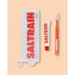 Saltrain Cestovní mini-sada pro ústní hygienu Travel Kit Red Edition 30 g 1 ks – Hledejceny.cz