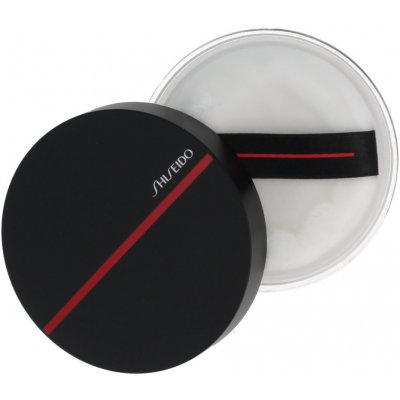 Shiseido pudr Synchro Skin Invisible Silk Loose Powder Radiant 6 g