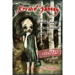 Krvavé jahody - Jiří Svetozar Kupka – Hledejceny.cz