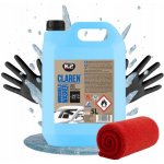 K2 Nano Sprysk Zimní kapalina do ostřikovačů -20°C 5 l | Zboží Auto