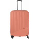 Travelite Bali 4W L 72349-88 červená 96 L – Zboží Mobilmania