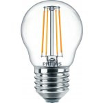 Philips LED žárovka CorePro 4,3W-40 E27 470lm 2700K – Hledejceny.cz