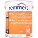 Remmers UV+ Lazura 5 l Dub rustikální – Zboží Mobilmania