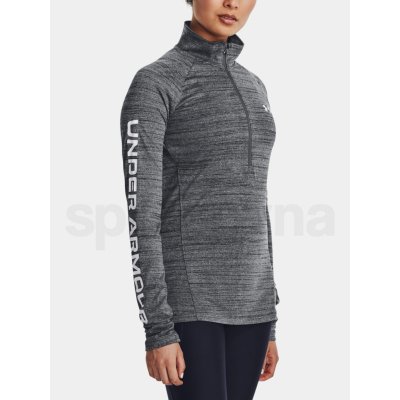Under Armour Evolved Core Tech A1 Zip -BLK – Hledejceny.cz