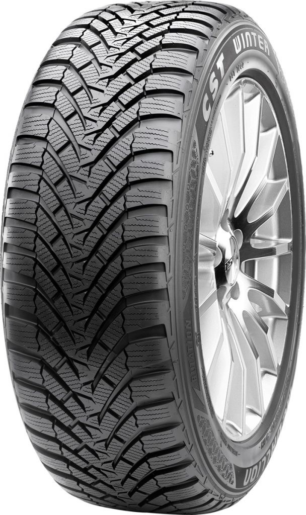 CST Medallion Winter WCP1 215/60 R16 99V