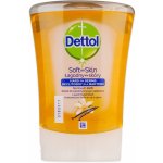 Dettol Moisture antibakteriální mýdlo s Aloe Vera dávkovač, 250 ml