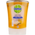 Dettol Moisture antibakteriální mýdlo s Aloe Vera dávkovač 250 ml – Hledejceny.cz