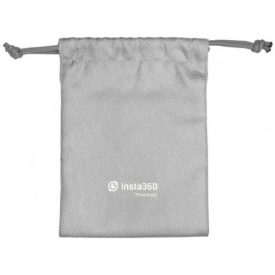 Insta360 GO3 přepravní vak INST480-04 – Zboží Živě