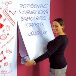 Legamaster Wrap-up 101 x 600 cm – Zboží Živě