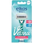 Elkos Velina Starter-Set – Zbozi.Blesk.cz