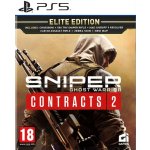 Sniper Ghost Warrior: Contracts 2 (Elite Edition) – Hledejceny.cz