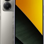 POCO M7 Pro 5G 8GB/256GB Silver – Zboží Živě