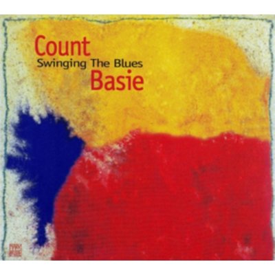 Basie, Count - Swinging The Blues CD – Hledejceny.cz