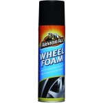 Armor All Wheel Foam 500 ml – Hledejceny.cz