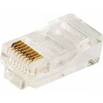 Logilink Zástrčka RJ45 PIN:8 Kat:5e nestíněné Uspořádání výv:8p8c – Hledejceny.cz