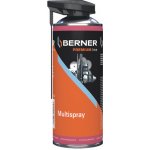 Berner Multisprej Premium 400 ml – Zboží Mobilmania