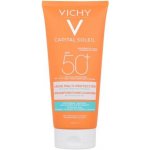 Vichy Capital Soleil mléko Beach SPF50+ 200 ml – Zboží Mobilmania